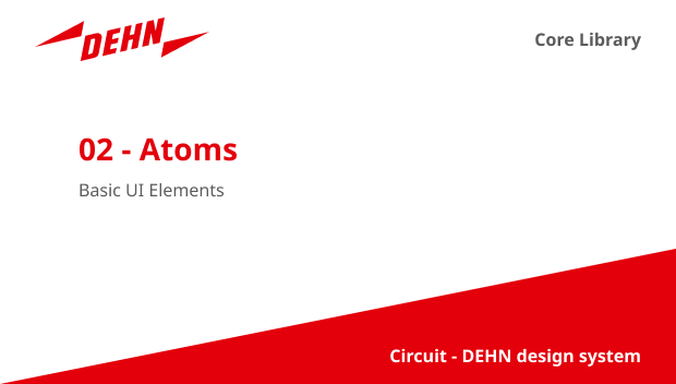 Atoms
