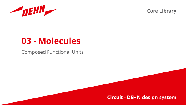 Molecules
